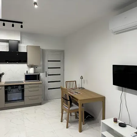 Apartment Luksusowy Jaworzno