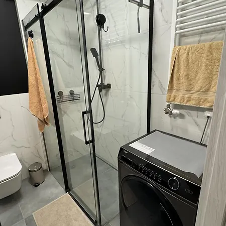 Luksusowy Apartment Jaworzno