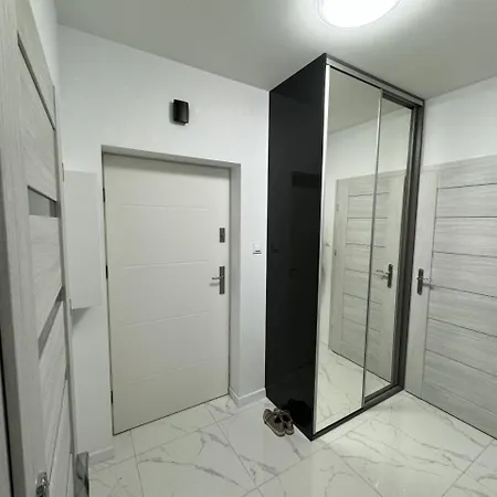 Apartment Luksusowy Jaworzno