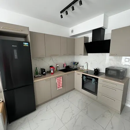 Apartment Luksusowy