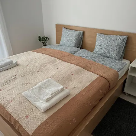 Luksusowy Apartment Jaworzno