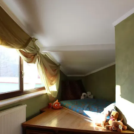 Luksusowy Apartament - Ustron