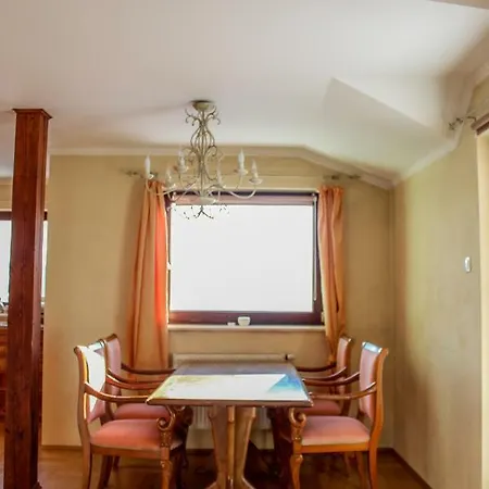 Appartement Luksusowy Apartament - Ustron