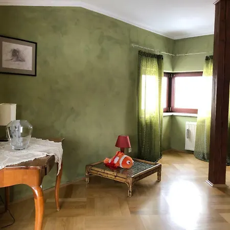 Luksusowy Apartament -