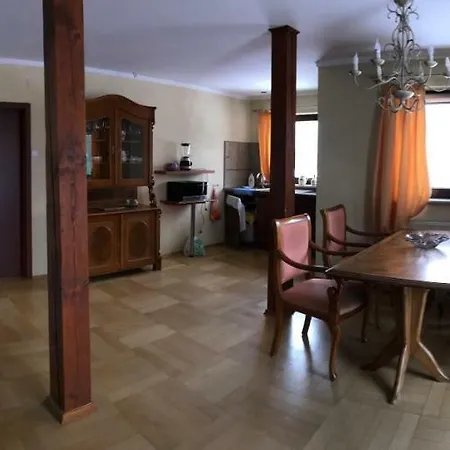 Luksusowy Apartament - Appartement