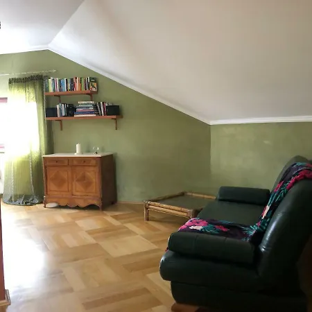 Appartement Luksusowy Apartament - *